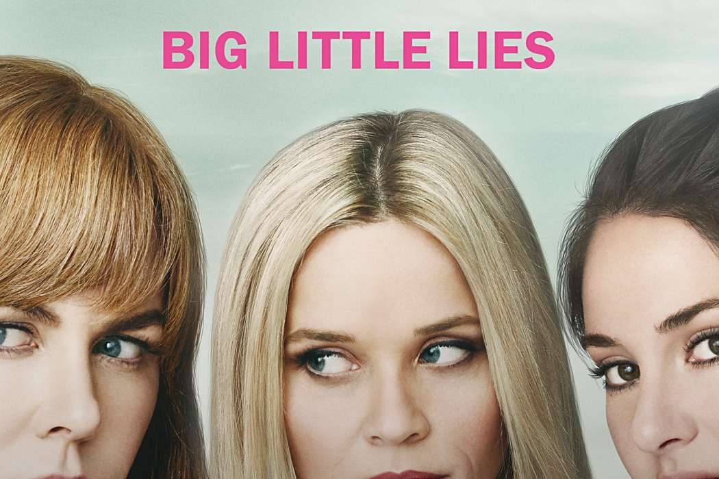 big little lies