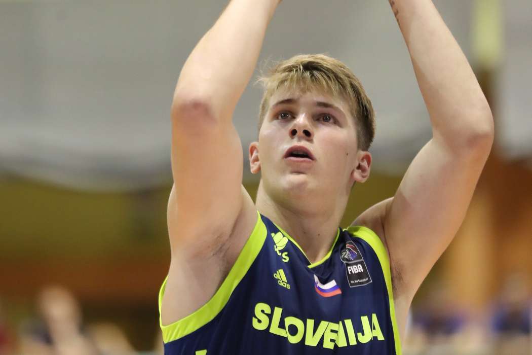 luka doncic