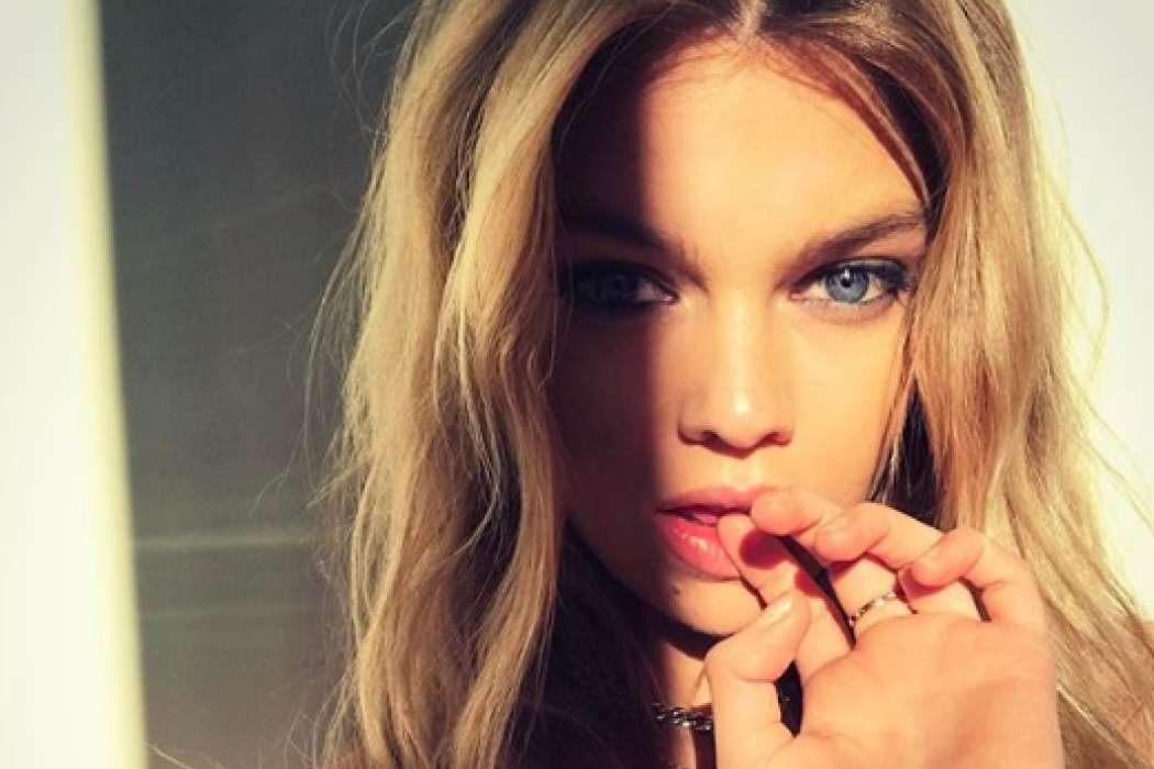 stella maxwell