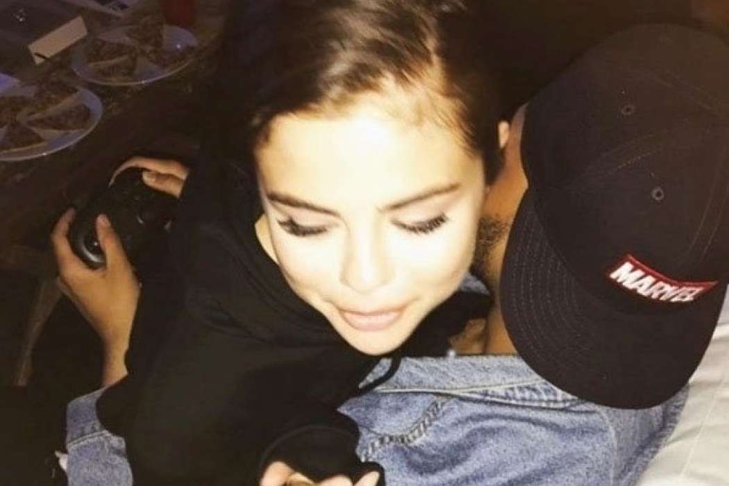 selena gomez, the weeknd, los angeles (3)