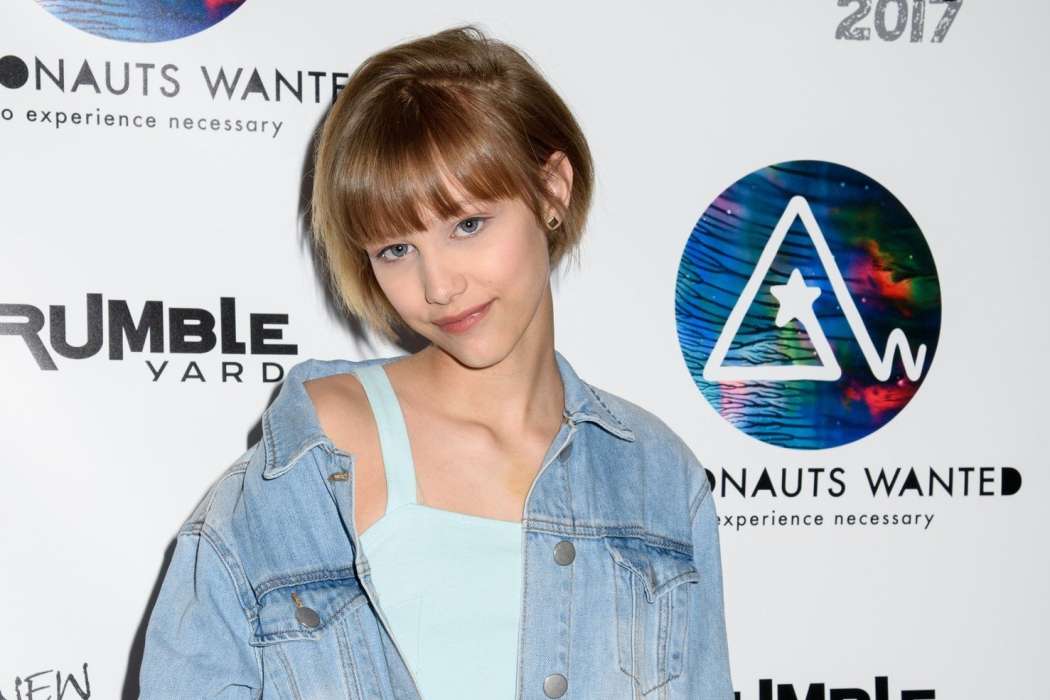 Grace VanderWaal