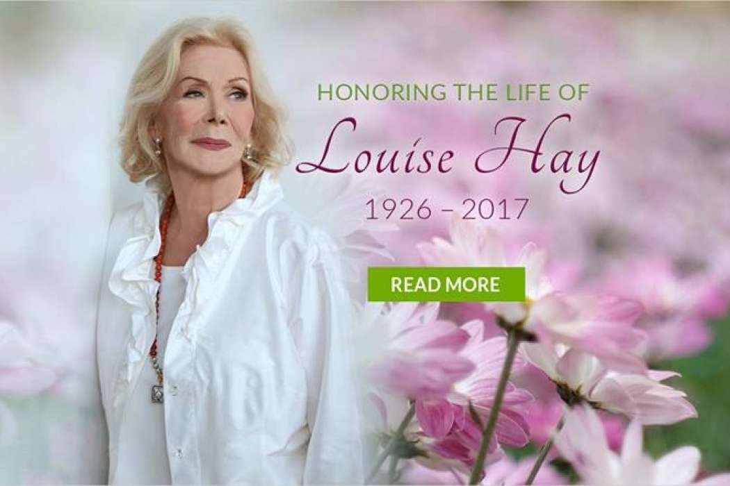 Louise Hay