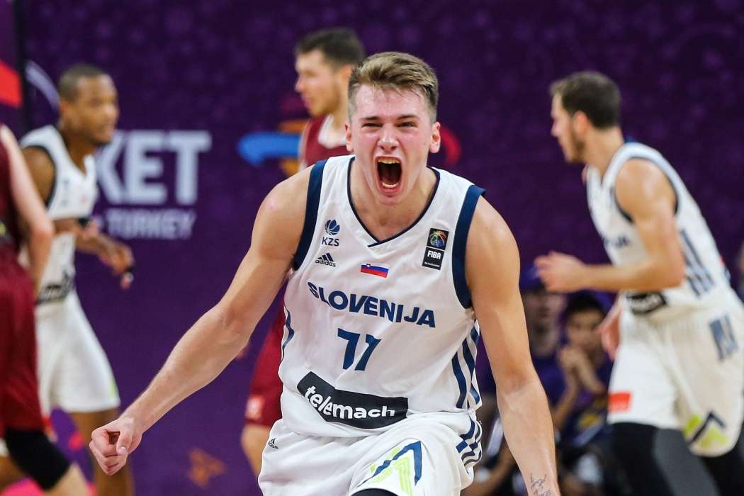 luka dončič