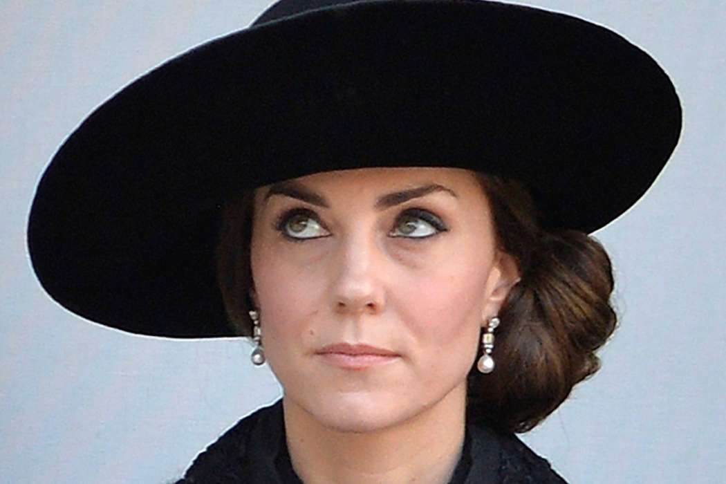 Kate Middleton