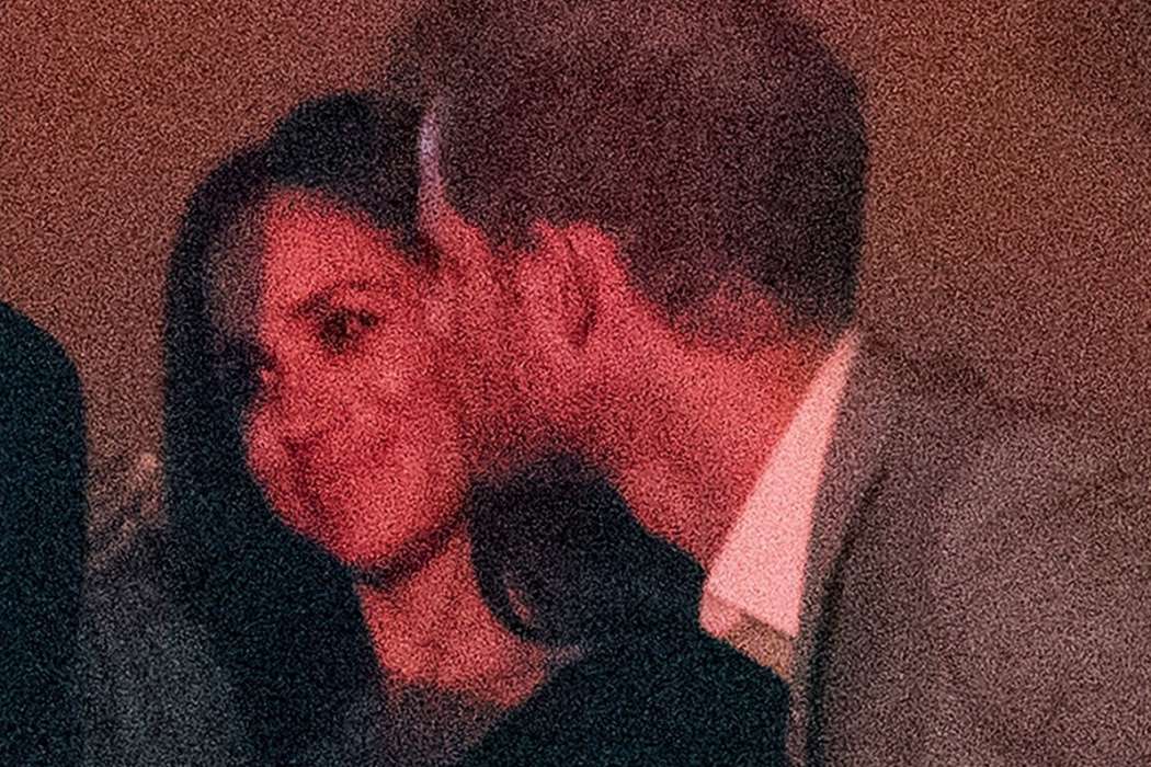 Meghan Markle, princ Harry