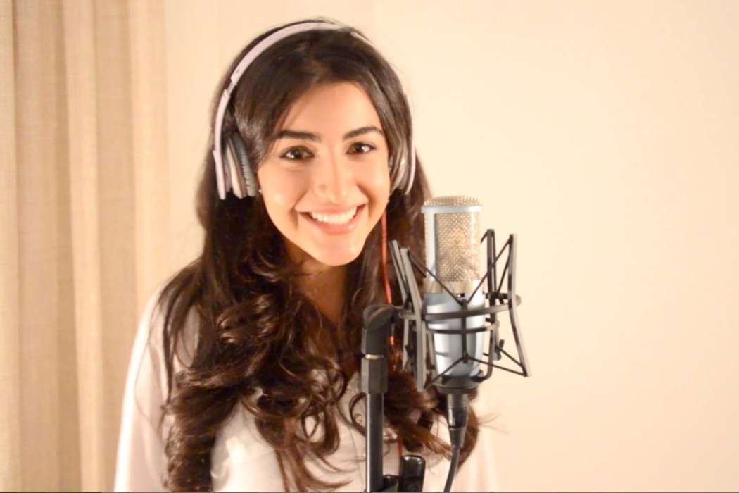 Luciana Zogbi