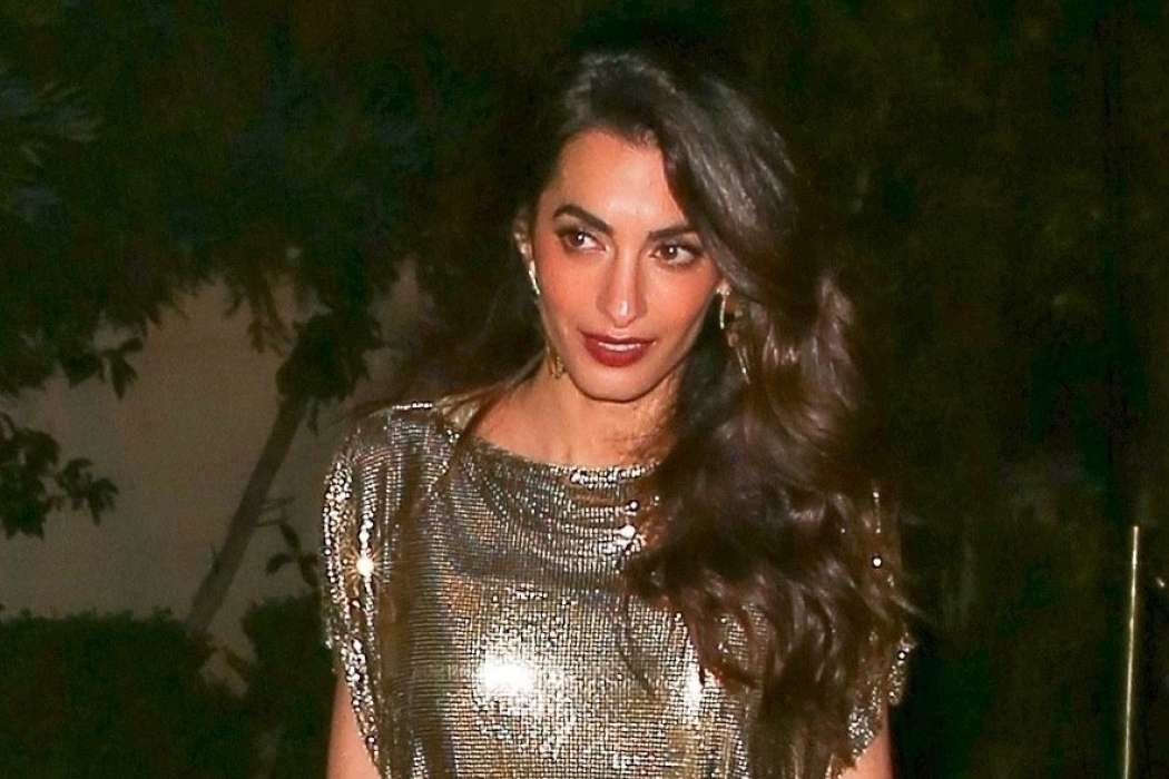 amal clooney