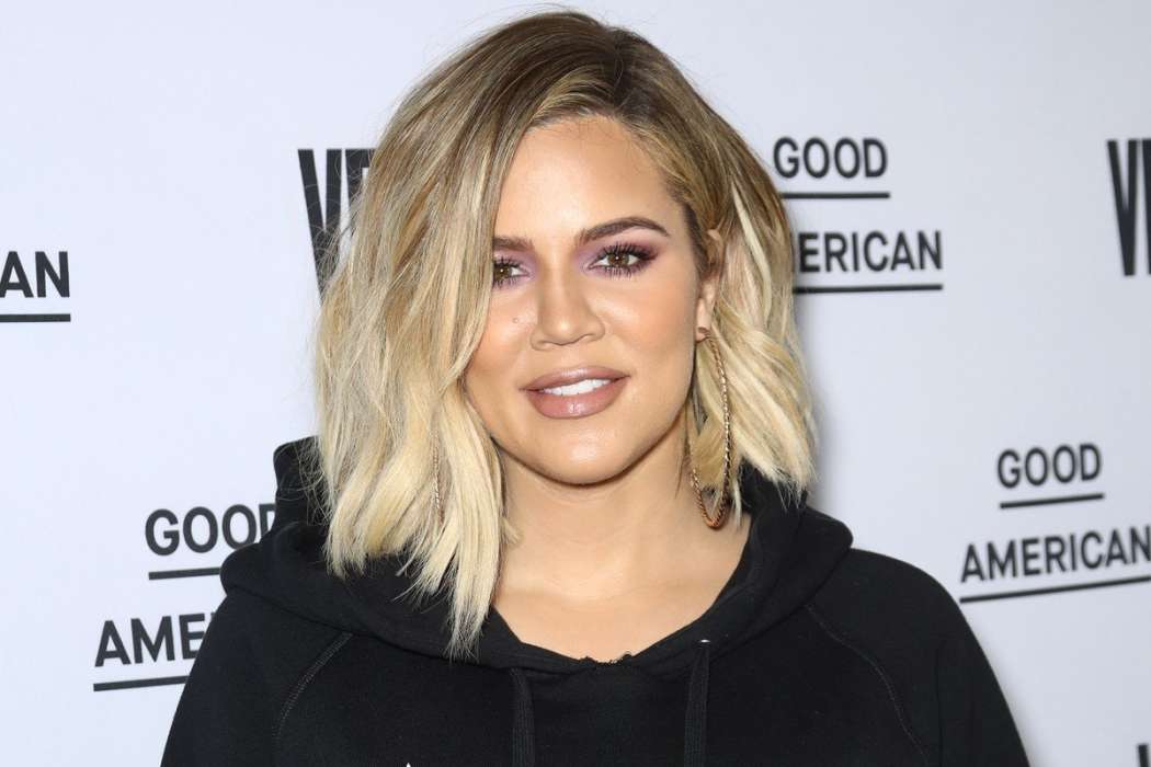 Khloé Kardashian