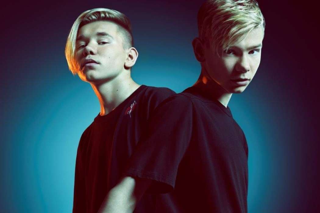 Marcus & Martinus (6)