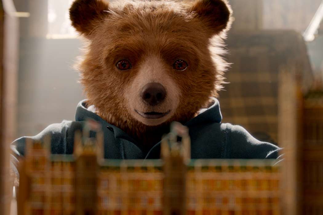 Medvedek Paddington 2 - slika 1