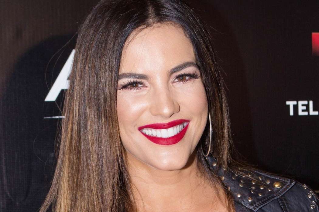 Gaby Espino