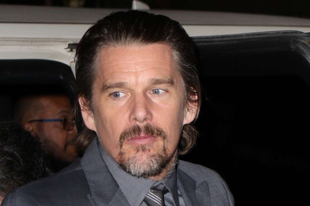 ethan hawke