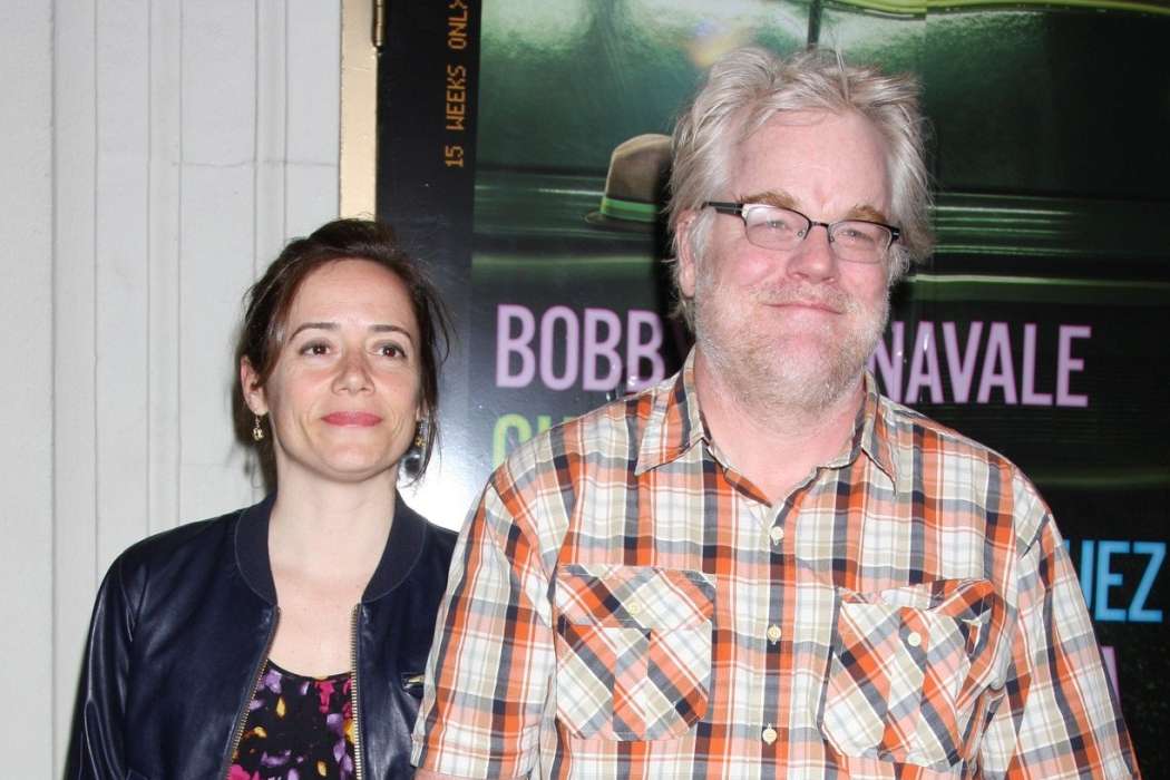 Philip Seymour Hoffman, Mimi O\'Donnell