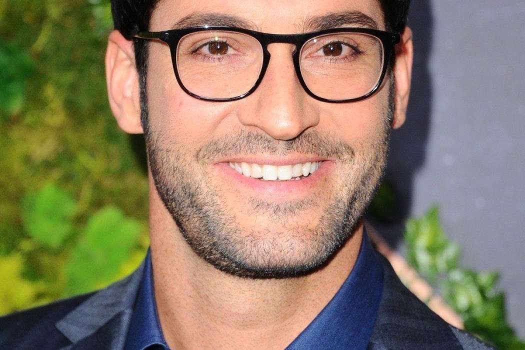 tom ellis