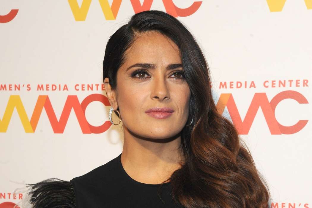 Salma Hayek