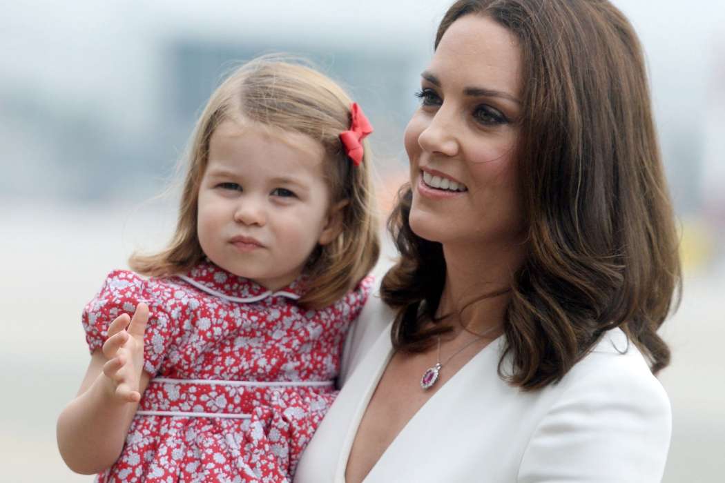 kate, charlotte