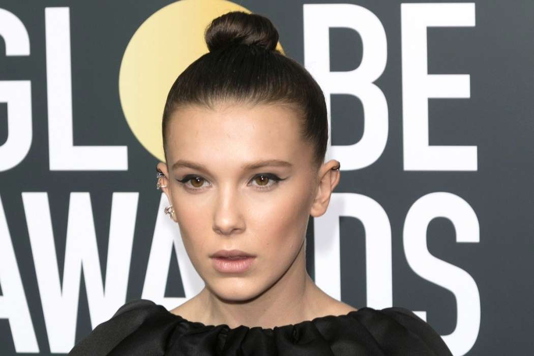 Millie Bobby Brown