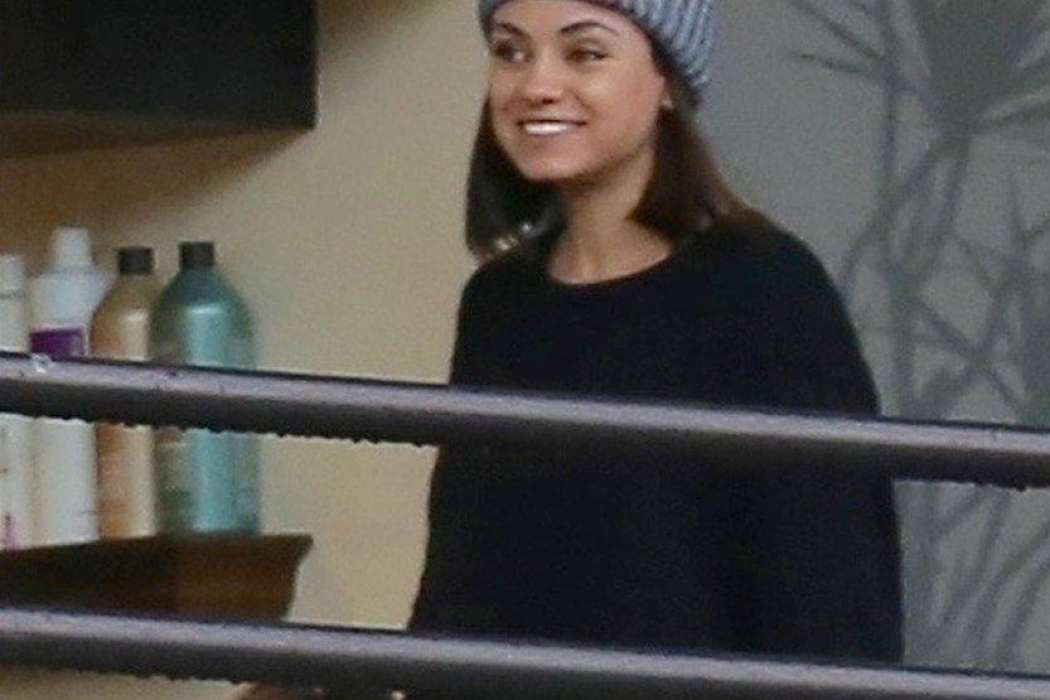 mila kunis