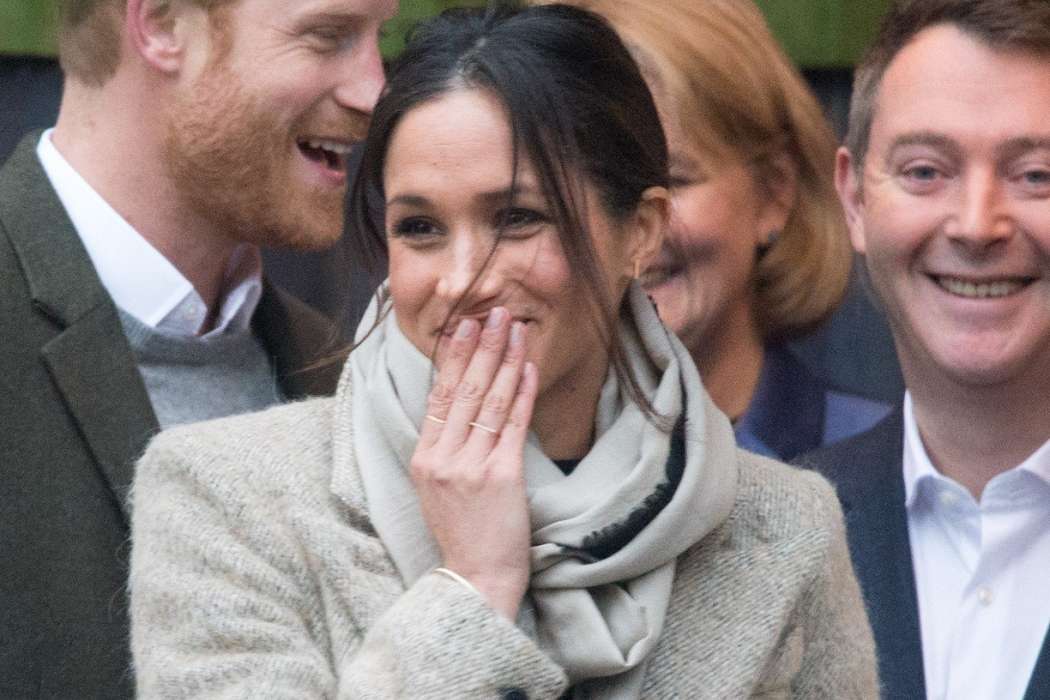 Meghan Markle