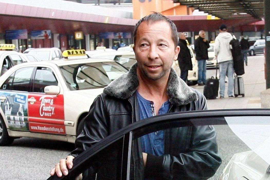 dj bobo