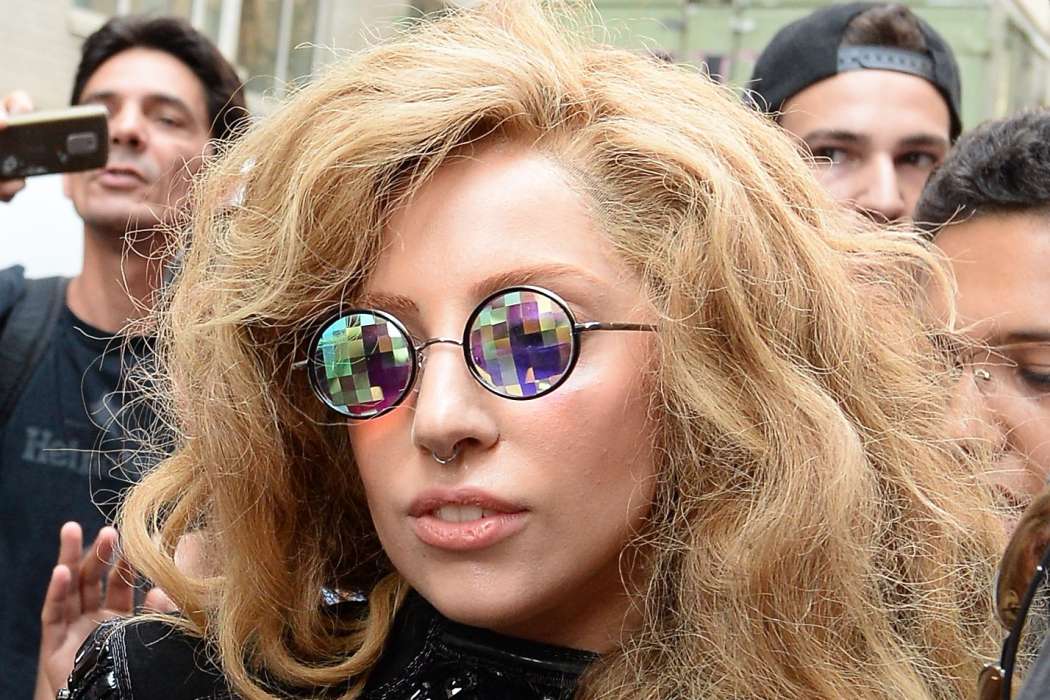 Lady Gaga