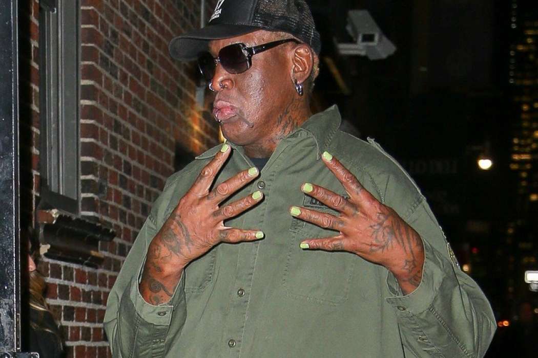 rodman