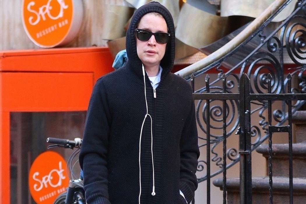 proMacaulay Culkin