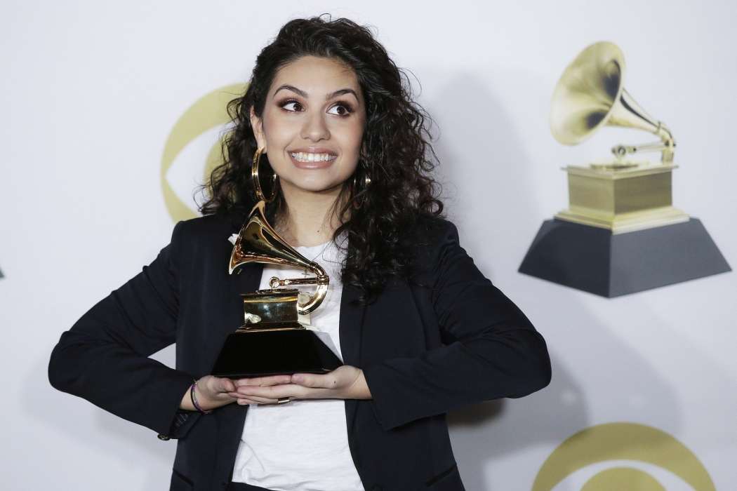 Alessia Cara