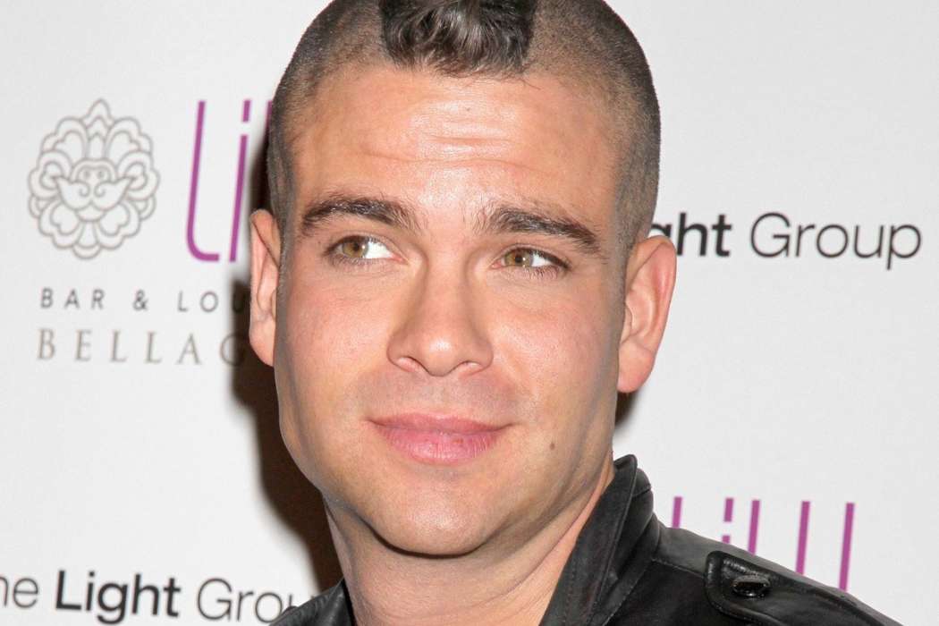 Mark Salling