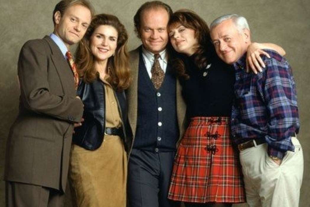 FRASIER