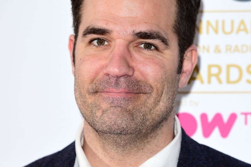 rob delaney