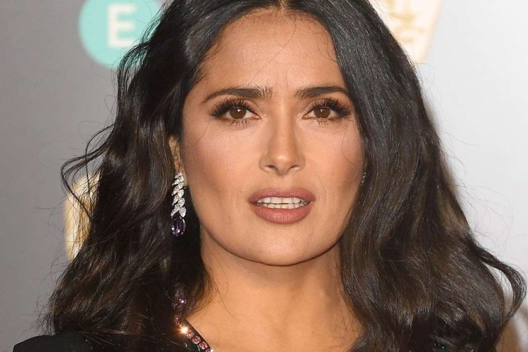 salma hayek