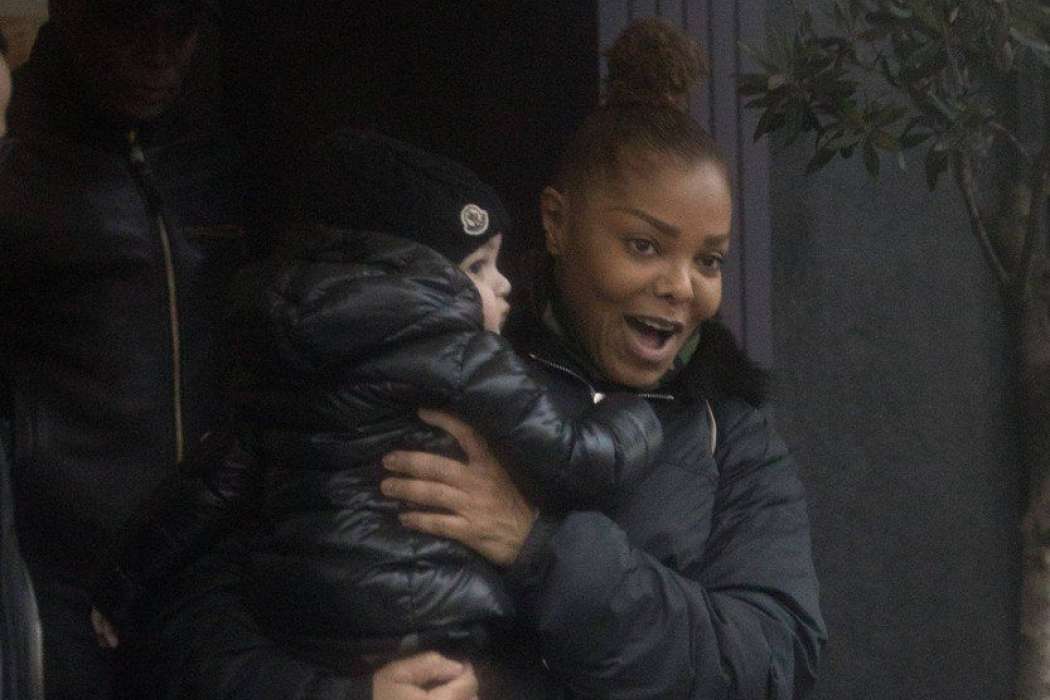 janet jackson