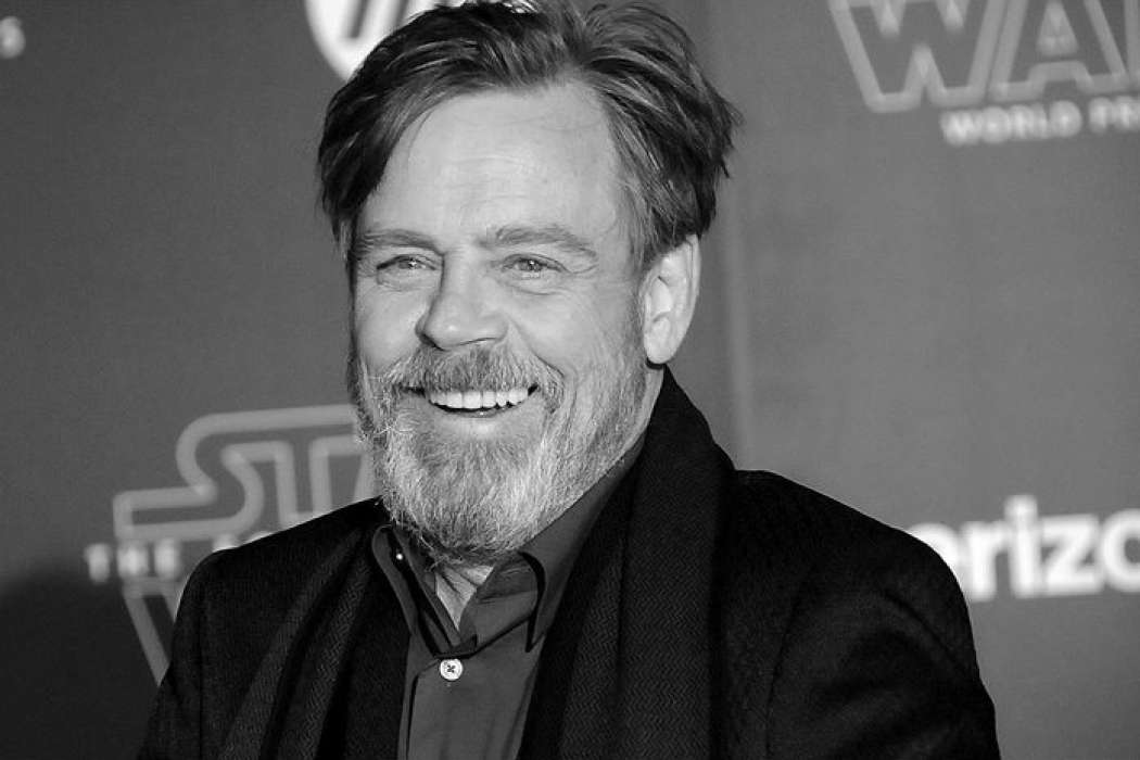 Mark Hamill