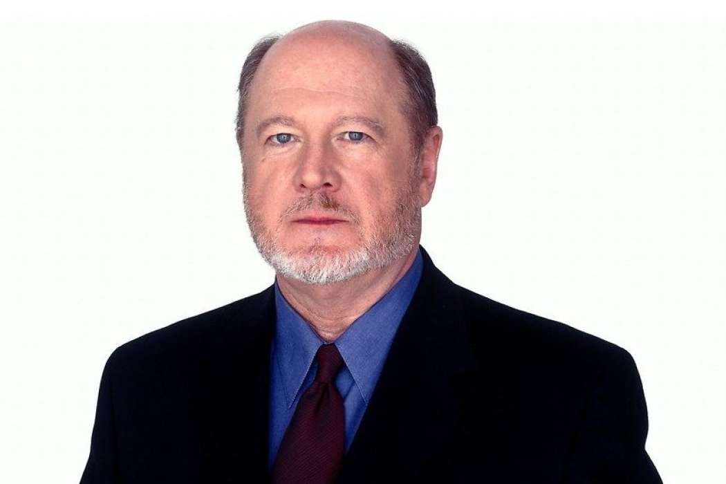 David Ogden1