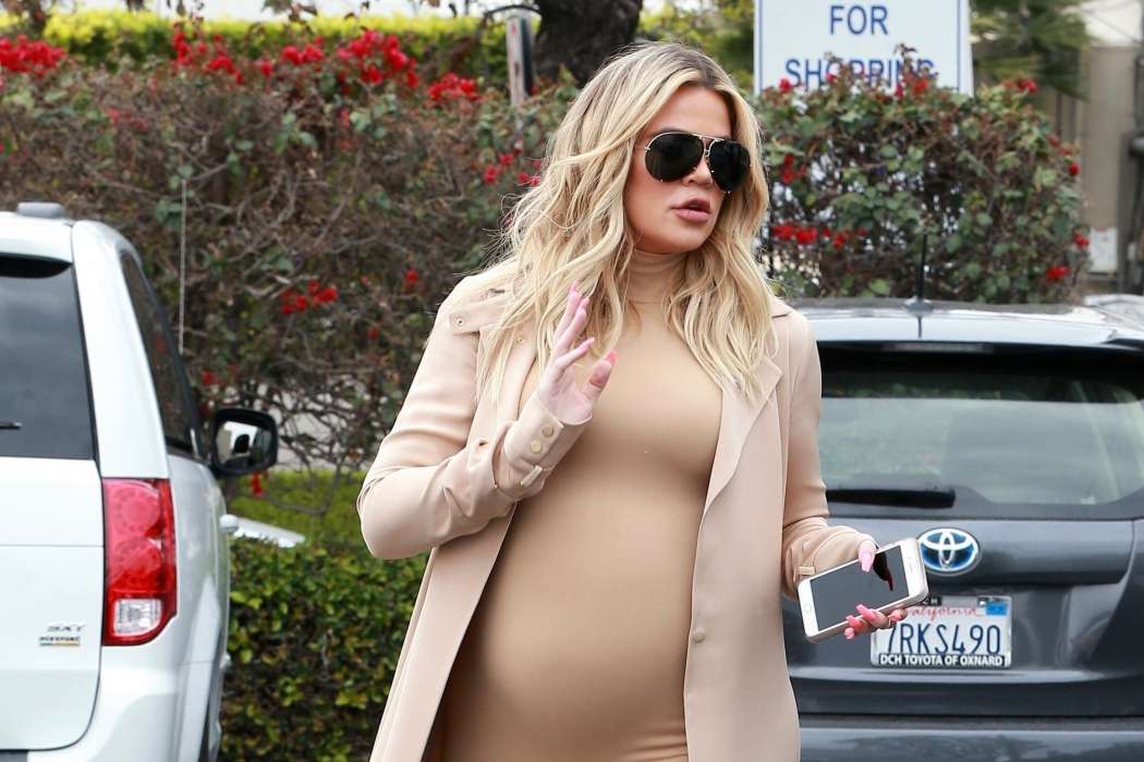 khloe kardashian