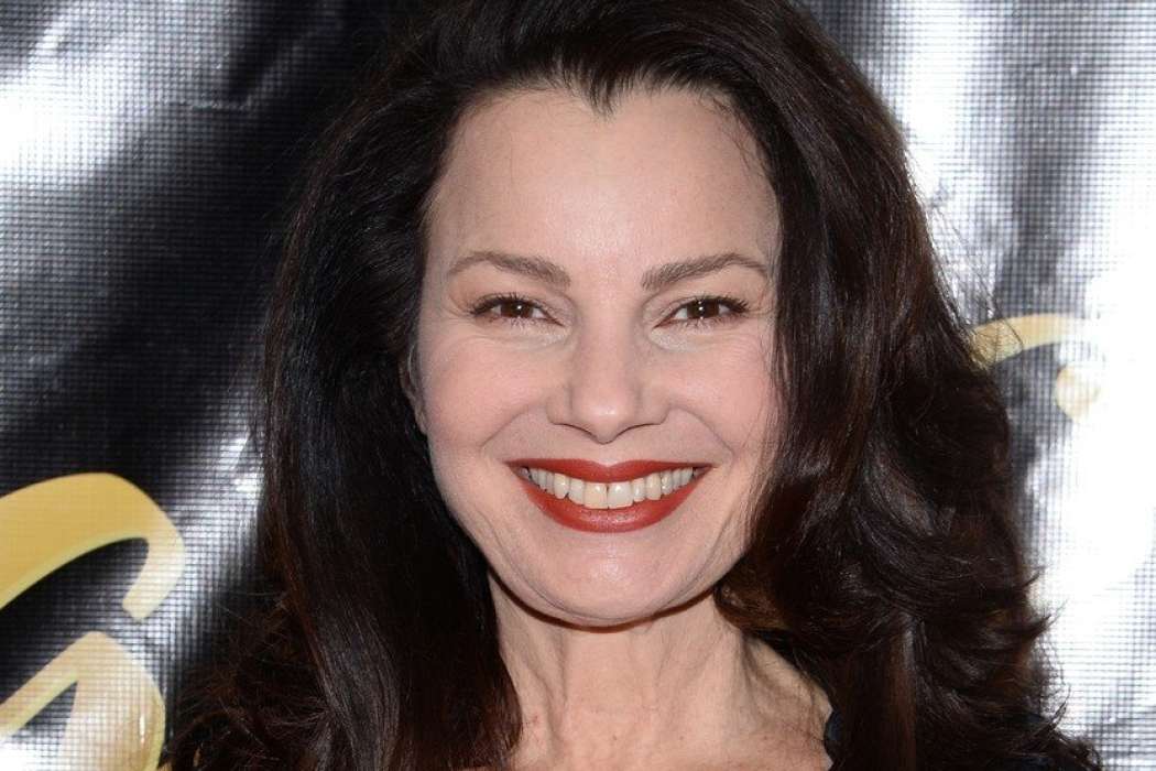 Fran Drescher