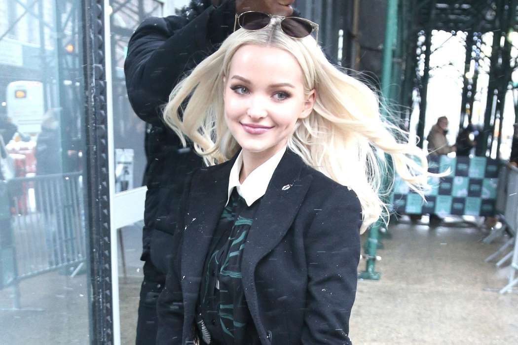 dove cameron