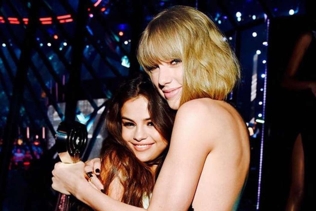 selena gomez, taylor swift, selena in taylor