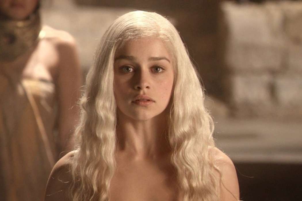 Daenerys Targaryen