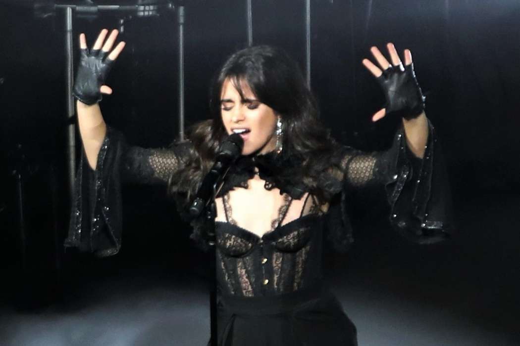 Camila Cabello