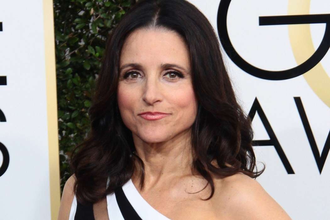 Julia Louis-Dreyfus