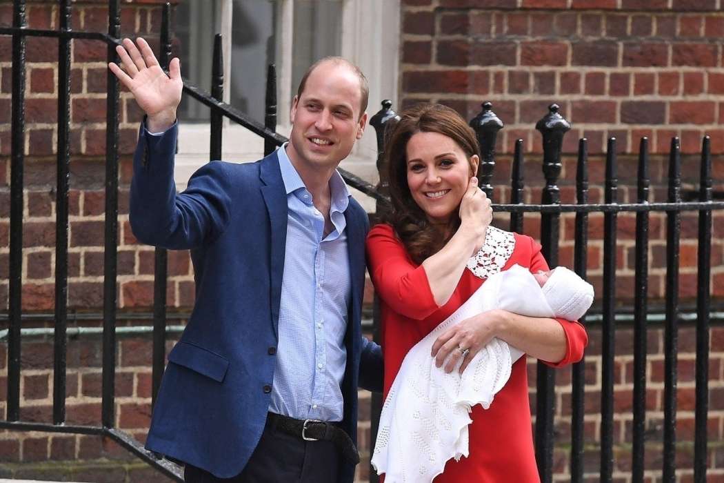 princ william in kate