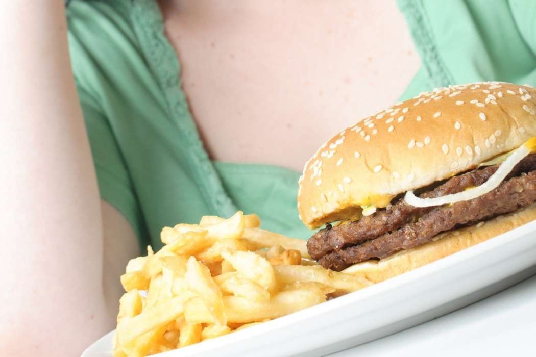 debelost, hujšanje, nezdrava prehrana
