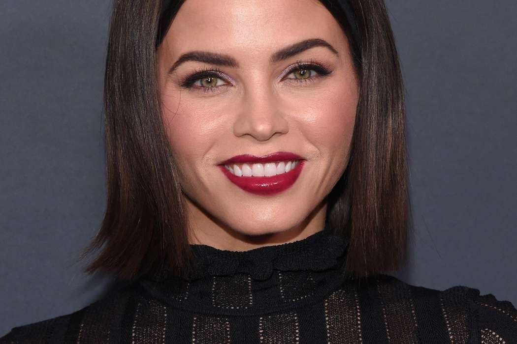 Jenna Dewan