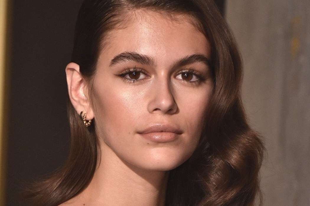 Kaia Gerber