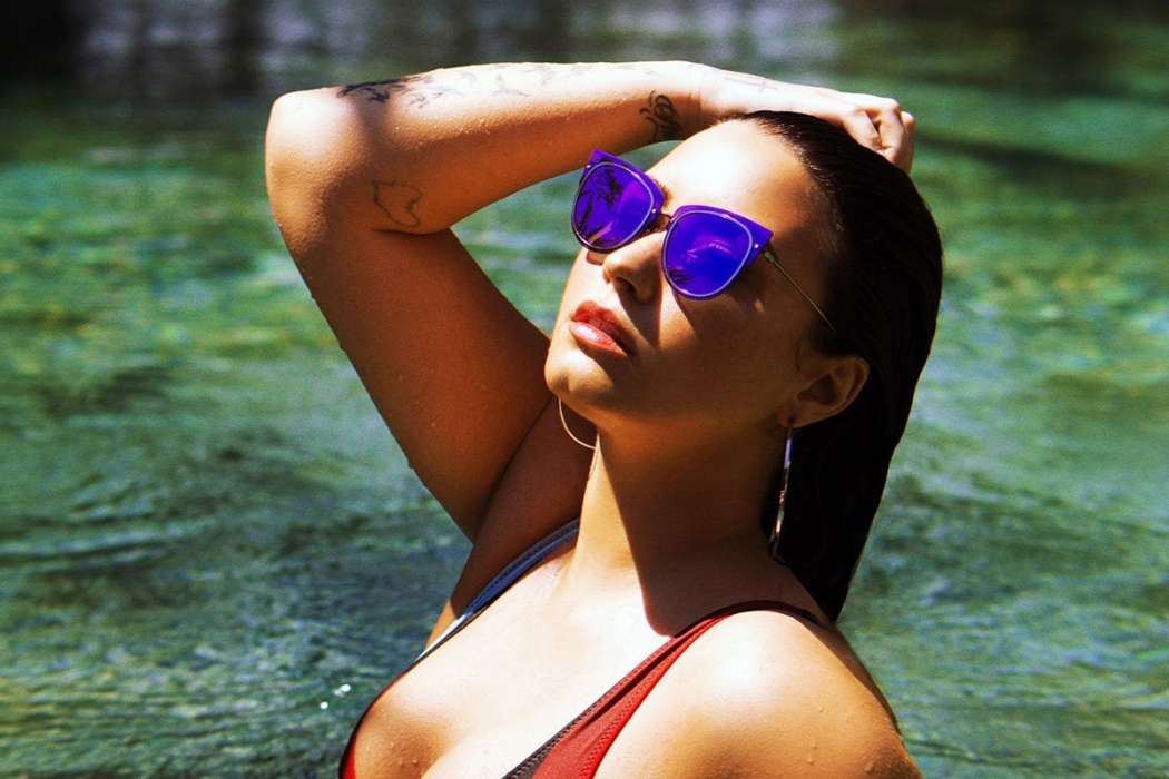 Demi Lovato