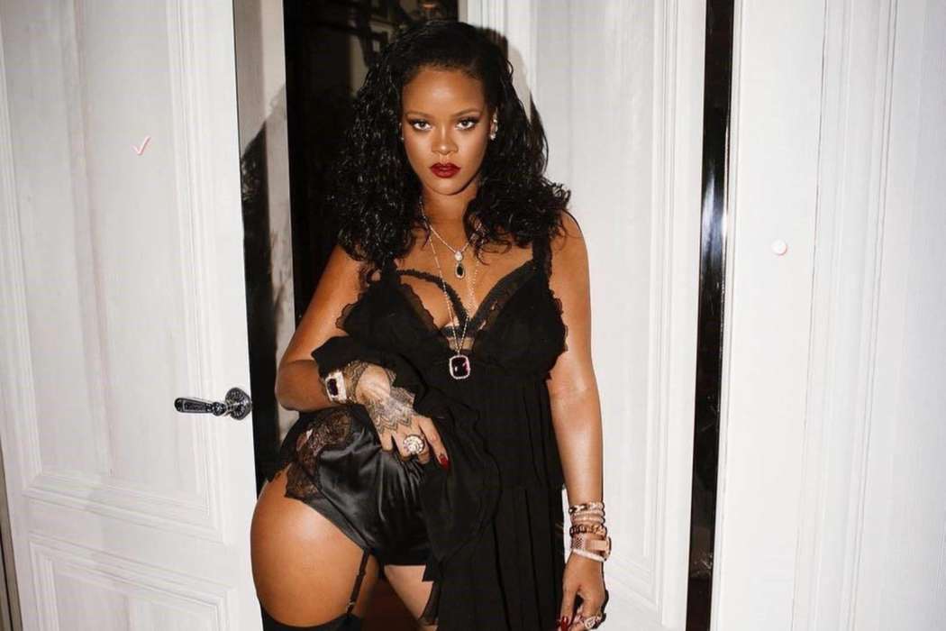 Rihanna