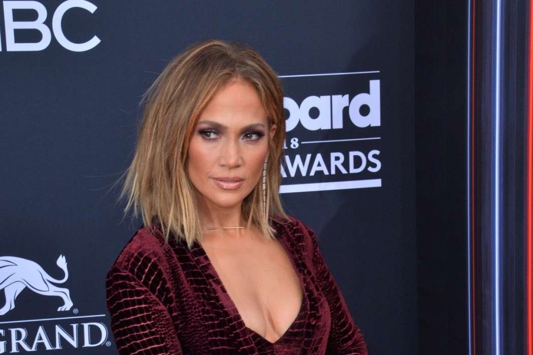 Jennifer Lopez