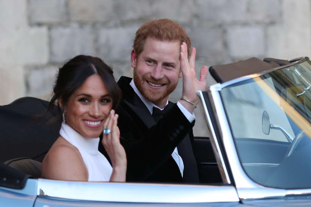 2 meghan and harry